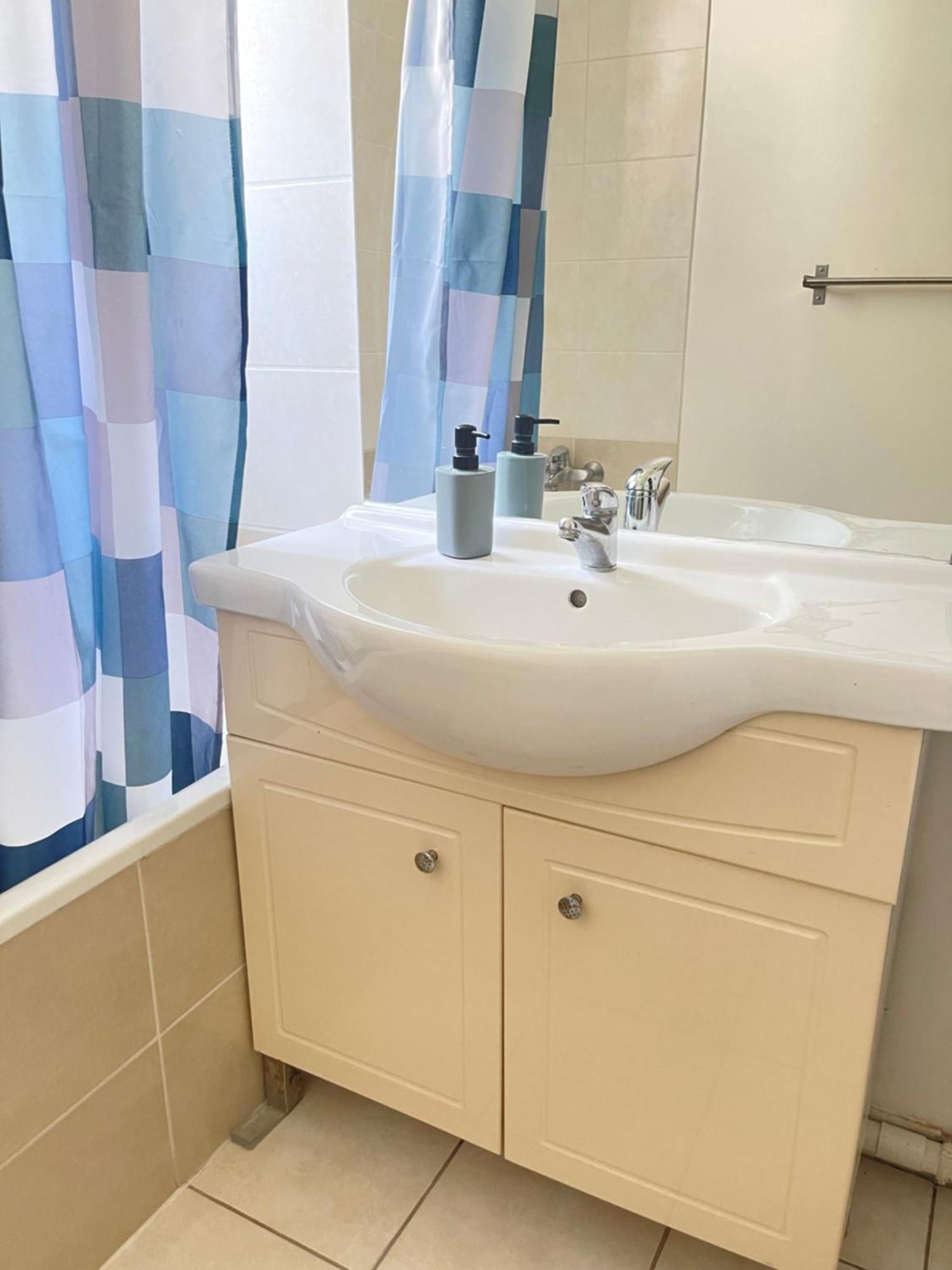 Flat At Border Suisse Apartment Saint-Louis  Ngoại thất bức ảnh