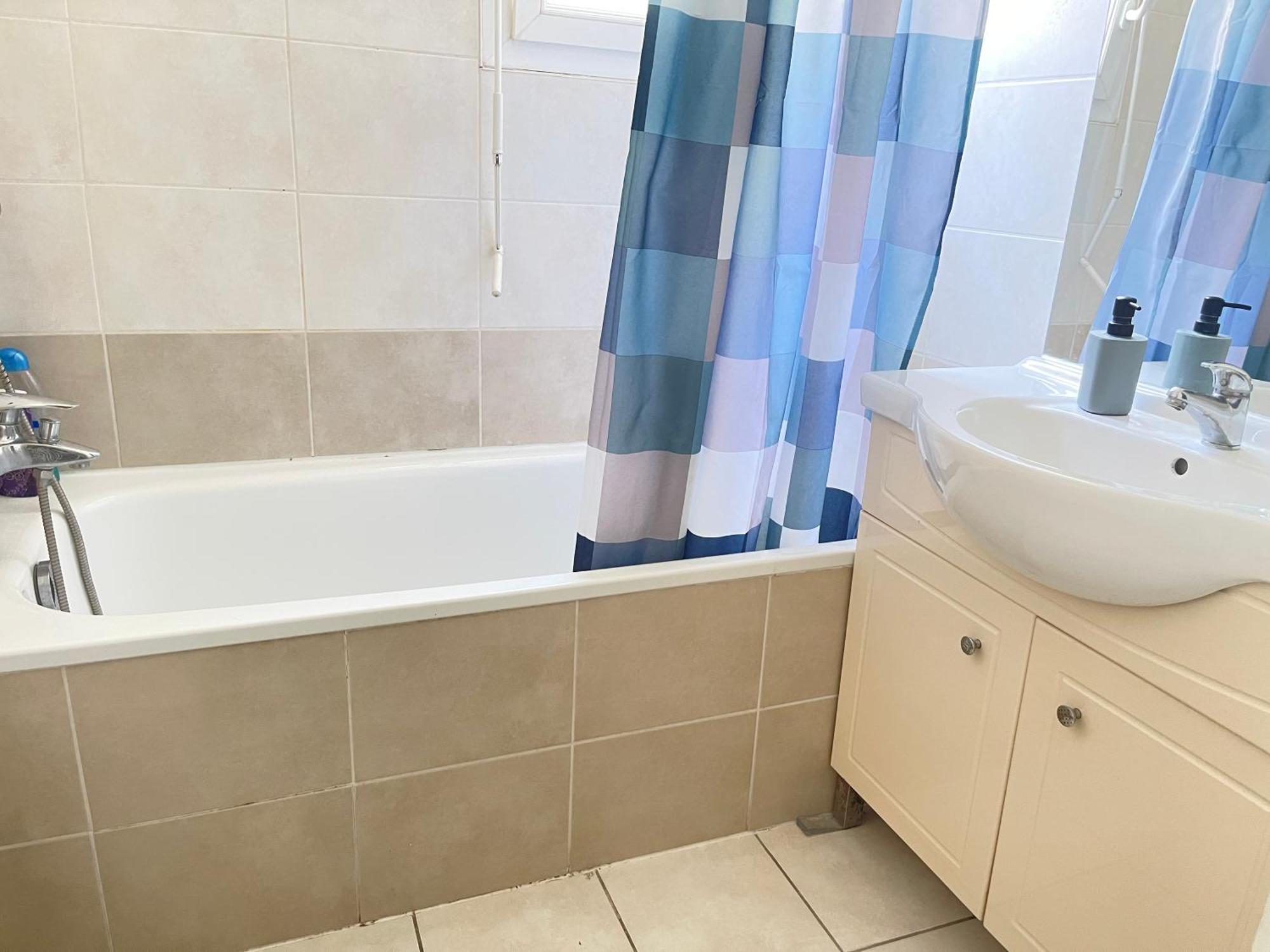 Flat At Border Suisse Apartment Saint-Louis  Ngoại thất bức ảnh