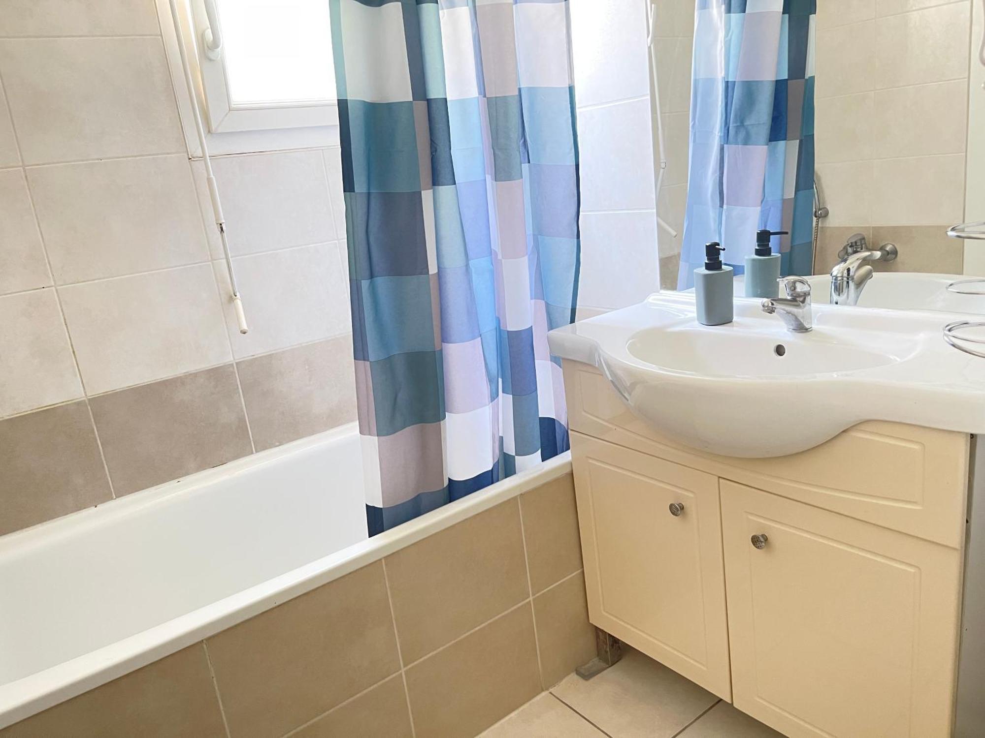 Flat At Border Suisse Apartment Saint-Louis  Ngoại thất bức ảnh
